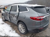 Buick Enclave Premium 5GAEVBKW2JJ210410 fotografie