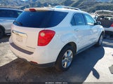 Chevrolet Equinox Ltz 1GNALFEK0DZ100939 снимка