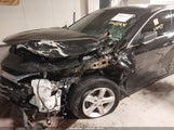 Chevrolet Malibu Fwd Ls 1G1ZB5ST1NF204180 photo