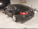 Chevrolet Malibu Fwd Ls 1G1ZB5ST1NF204180 photo