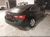 Chevrolet Malibu Fwd Ls 1G1ZB5ST1NF204180 снимка