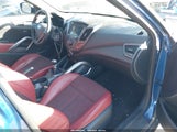 Hyundai Veloster Turbo R-Spec KMHTC6AE0GU292832 снимка