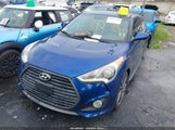 Hyundai Veloster Turbo R-Spec KMHTC6AE0GU292832 снимка