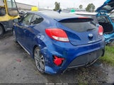 Hyundai Veloster Turbo R-Spec KMHTC6AE0GU292832 снимка