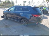 Hyundai Santa Fe Limited Ultimate KM8SRDHF8JU285387 снимка