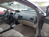 Honda Civic Lx 2HGFA1F58AH537164 снимка