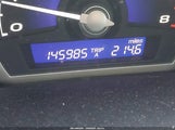 Honda Civic Lx 2HGFA1F58AH537164 снимка