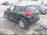 Nissan Juke Sl JN8AF5MR7DT205235 снимка