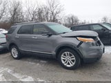 Ford Explorer Xlt 1FM5K8D82DGC50492 снимка