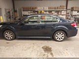 Subaru Legacy 2.5I Premium 4S3BMBC64C3002765 снимка