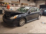 Subaru Legacy 2.5I Premium 4S3BMBC64C3002765 снимка