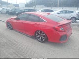 Honda Civic Si 2HGFC1E55JH705967 снимка