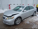 Toyota Camry Le 4T4BF3EK6AR079379 снимка