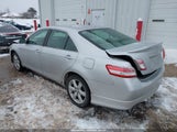 Toyota Camry Le 4T4BF3EK6AR079379 снимка