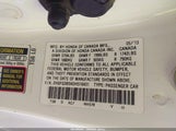 Honda Civic Lx 2HGFG3B54DH516431 снимка