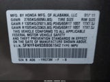 Honda Pilot Touring 5FNYF4H93BB061942 снимка