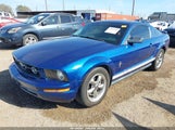 Ford Mustang V6 1ZVHT80N865191678 снимка