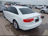 Audi A4 2.0T Premium WAUEFAFL0EN036015 снимка