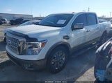 Nissan Titan Platinum Reserve 1N6AA1E50HN566635 fotografie