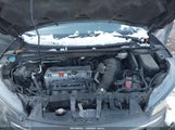 Honda Cr-V Ex-L 5J6RM4H79EL014788 снимка