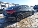 Kia Forte Lx 3KPFK4A70JE229844 снимка