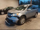 Honda Cr-V Ex-L JHLRE48787C100344 снимка