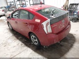 Toyota Prius Four JTDKN3DU5D0352943 снимка