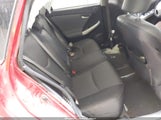 Toyota Prius Four JTDKN3DU5D0352943 снимка