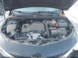 Chevrolet Malibu Fwd Lt 1G1ZD5ST9NF137578 снимка