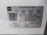 Chevrolet Trax Fwd Lt KL77LHEP2SC021618 снимка