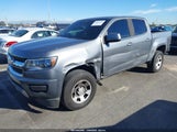 Chevrolet Colorado Wt 1GCGSBEA9K1253224 снимка