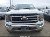 Ford F-150 Lariat 1FTFW1E12MFC73945 photo