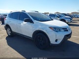 Toyota Rav4 Le 2T3BFREV1EW222372 снимка