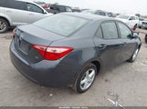 Toyota Corolla Le 5YFBURHE6JP775752 снимка