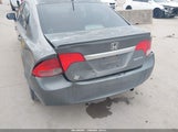 Honda Civic Hybrid JHMFA36209S014157 снимка