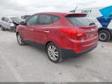 Hyundai Tucson Limited KM8JUCAC2DU781875 снимка