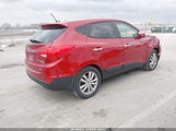 Hyundai Tucson Limited KM8JUCAC2DU781875 снимка