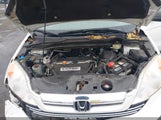 Honda Cr-V Ex JHLRE48568C058529 снимка
