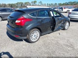 Ford Focus Sel 1FAHP3M25CL318703 fotografie