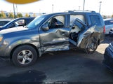 Honda Pilot Ex 5FNYF4H41AB018221 fotografie