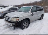 Toyota Highlander V6 JTEGP21A260099633 снимка