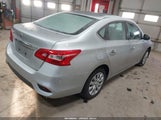 Nissan Sentra S 3N1AB7AP0HY289288 снимка