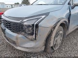 Kia Sportage Hybrid Ex KNDPVDDG5T7286812 fotografie