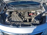 Nissan Versa 1.6 S+ 3N1CN7AP9HL852884 снимка