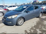 Kia Forte Ex KNAFX4A88E5212119 снимка