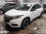 Honda Hr-V Awd Sport 3CZRU6H19MM736797 photo