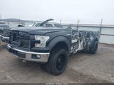 Ford F-150 Lariat 1FTEW1EG7HFB58554 снимка