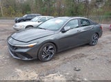 Hyundai Elantra Sel Convenience KMHLS4DG4SU871593 photo