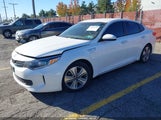 Kia Optima Plug-In Hybrid Ex KNAGV4LD6H5017998 снимка