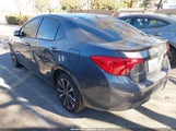 Toyota Corolla Se 5YFBURHE5JP768047 снимка